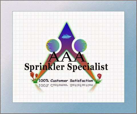 AAA Sprinkler Specialist AAA Sprinkler Specialist