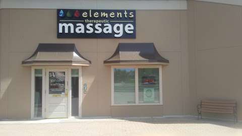 Elements Massage Elements Massage
